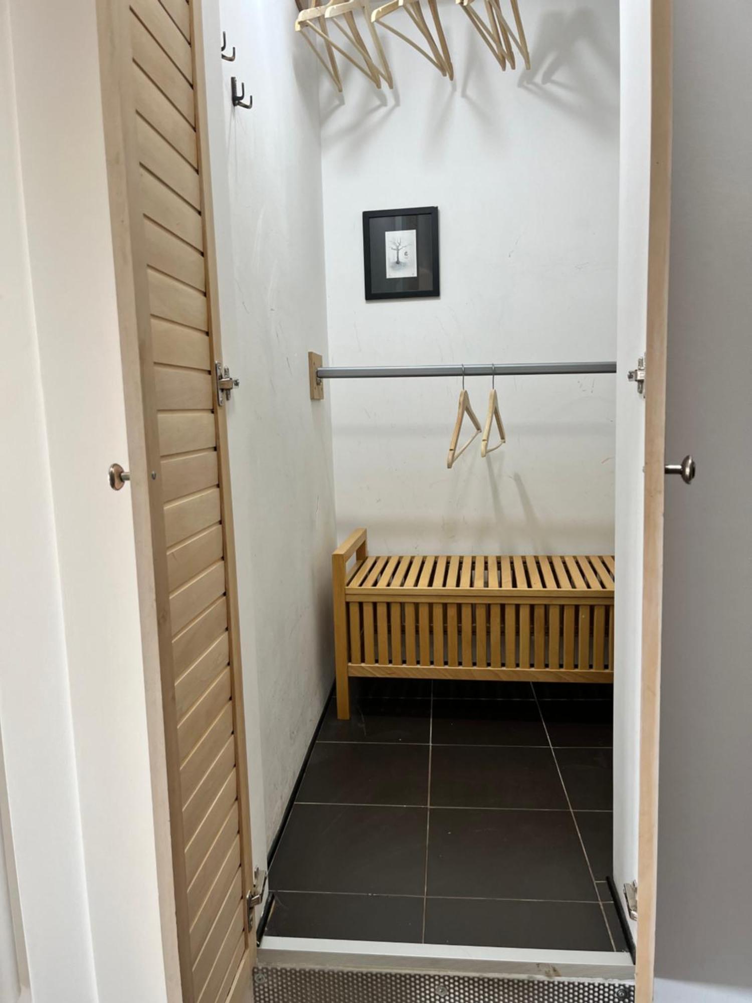 Gajba Apartment Beograd Eksteriør billede