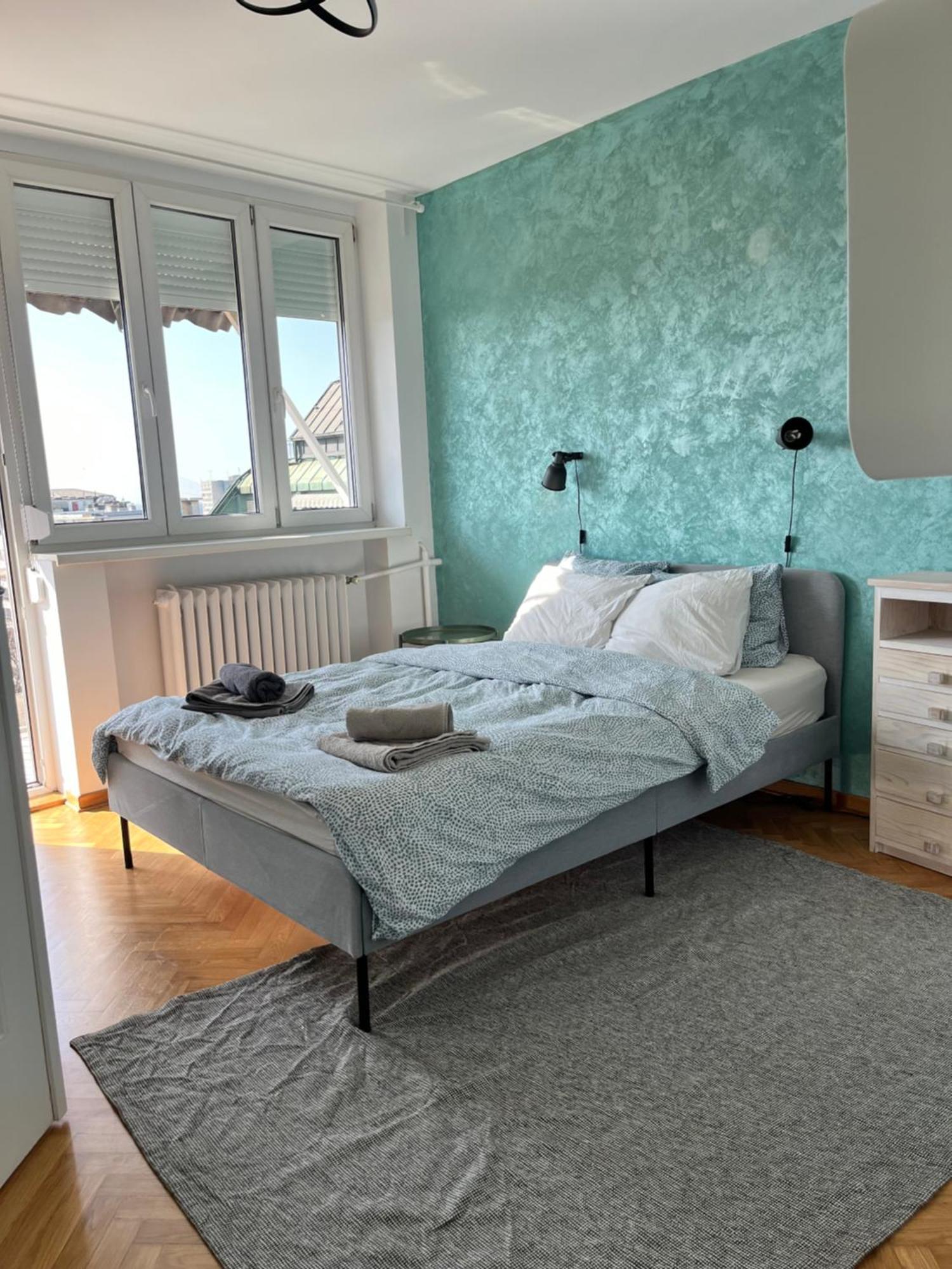 Gajba Apartment Beograd Eksteriør billede
